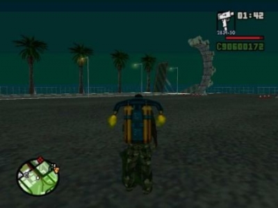Jump Island